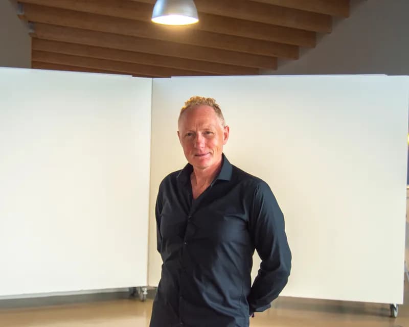 Pablo Salsón — Profesor de baile en World Dance Center